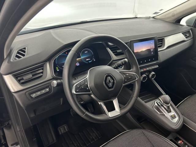 Renault Captur image 1