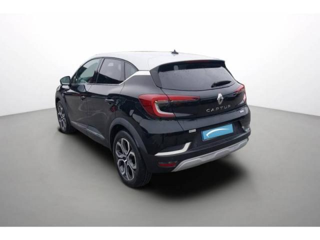 Renault Captur image 6