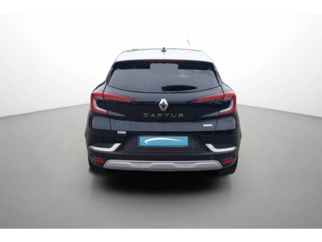 Renault Captur image 3