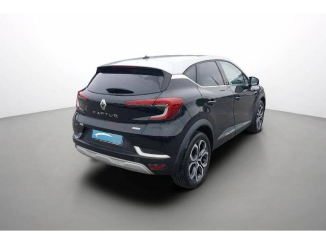 Renault Captur image 8