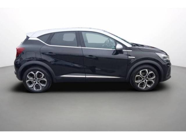 Renault Captur image 4