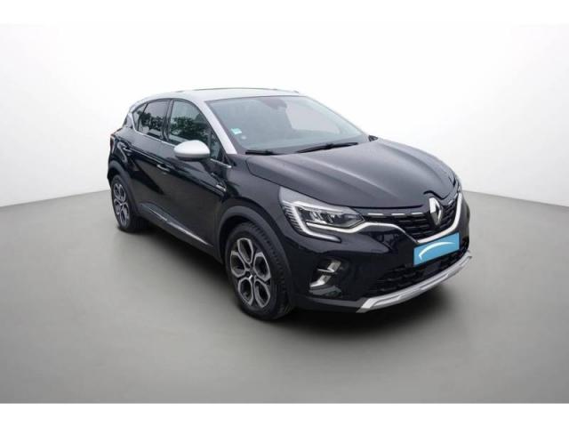 Renault Captur image 5