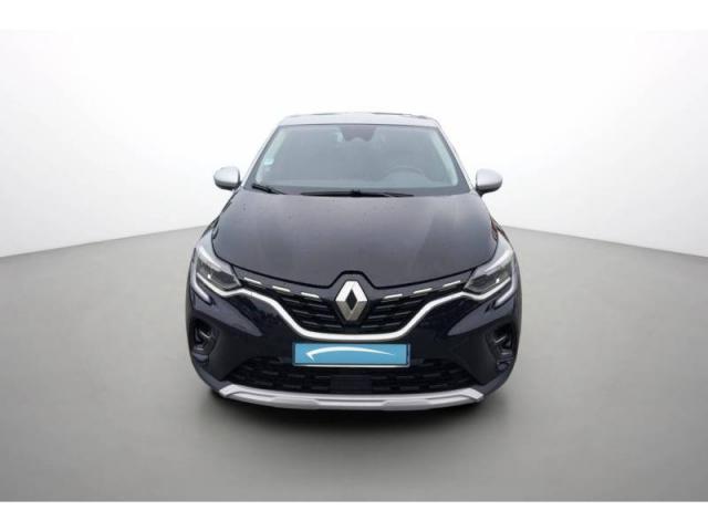 Renault Captur image 2