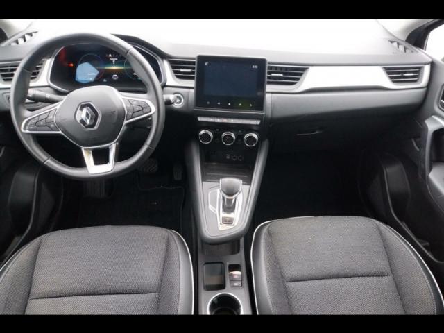Renault Captur image 9