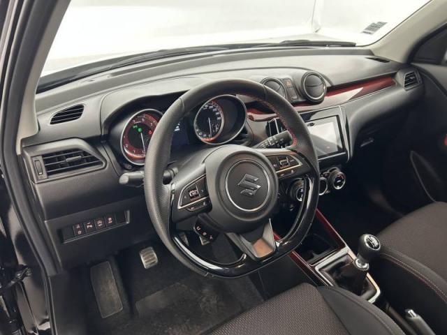 Suzuki Swift image 1