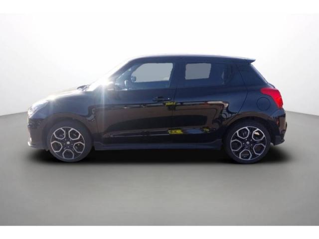 Suzuki Swift image 8