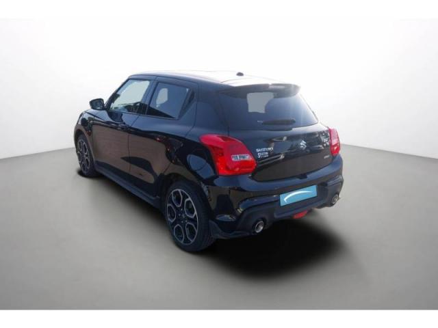 Suzuki Swift image 5