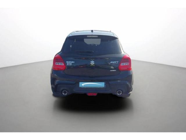 Suzuki Swift image 6