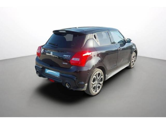 Suzuki Swift image 3