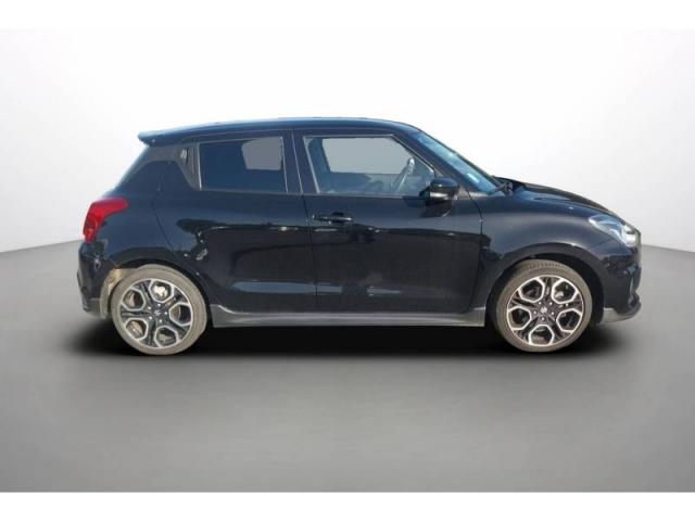 Suzuki Swift image 2