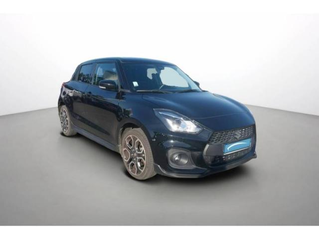 Suzuki Swift image 4