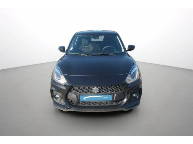 Suzuki Swift image 9