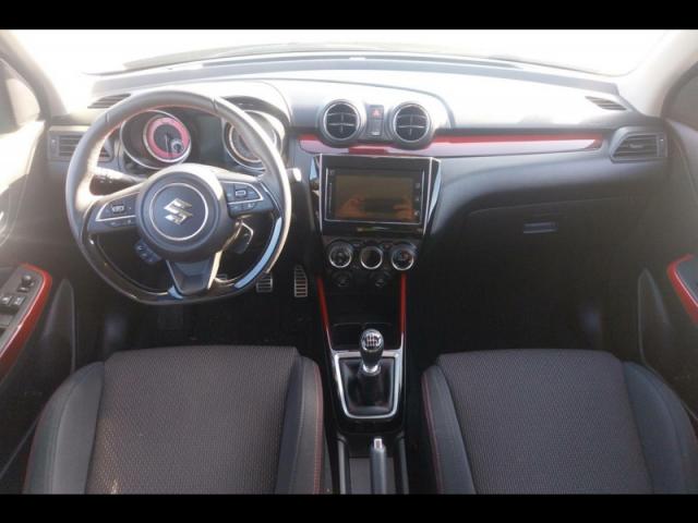 Suzuki Swift image 7