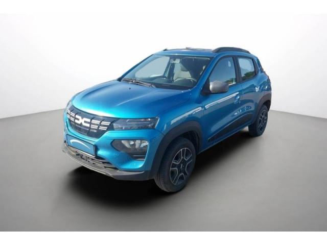 Dacia Spring Expression