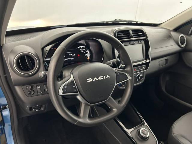 Dacia Spring image 1