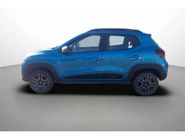 Dacia Spring image 8