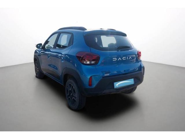 Dacia Spring image 2