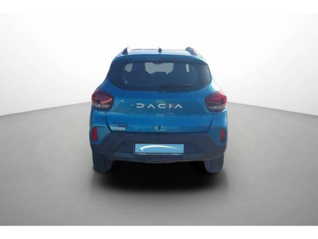 Dacia Spring image 6
