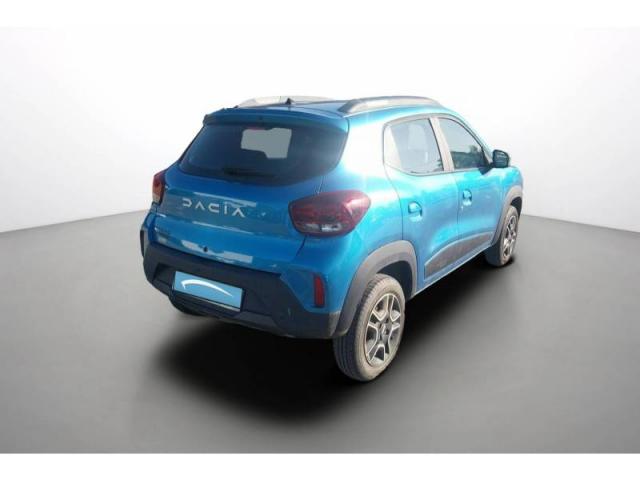 Dacia Spring image 3