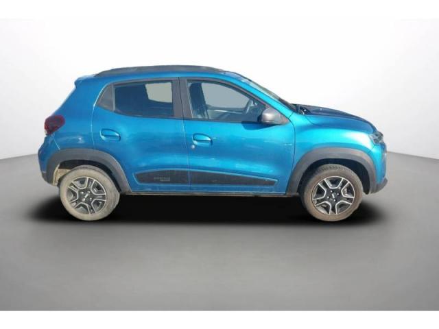 Dacia Spring image 7