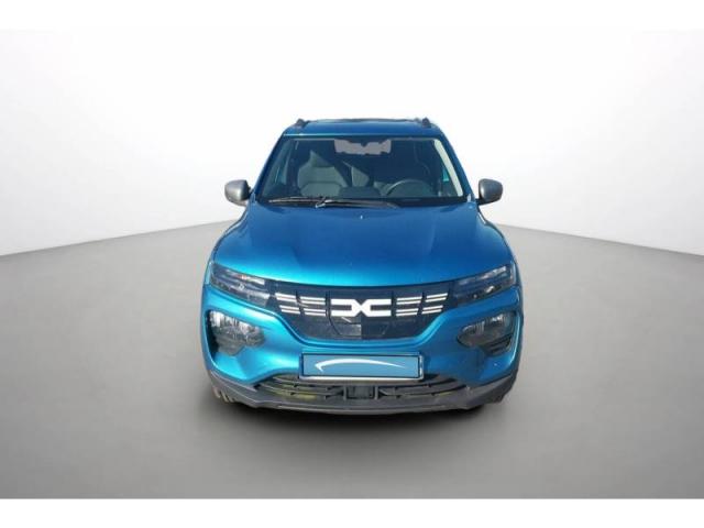Dacia Spring image 9