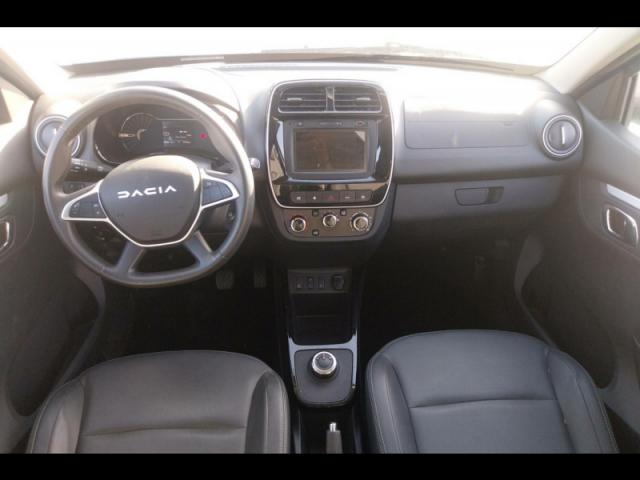 Dacia Spring image 4