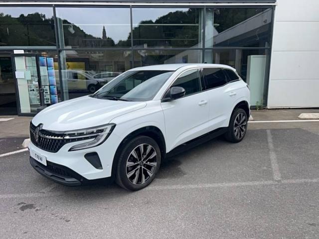 Renault Austral E-Tech Hybrid 200 Techno