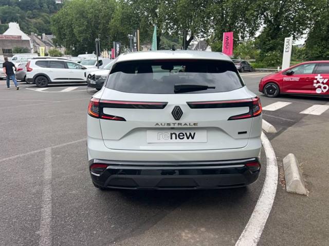 Renault Austral image 2