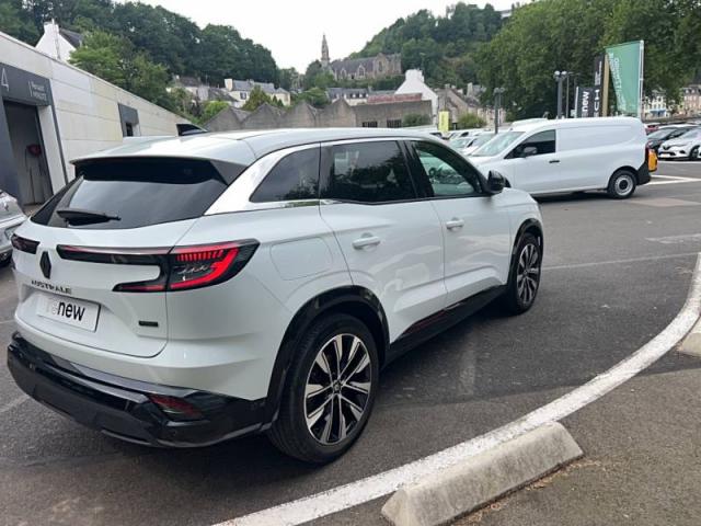 Renault Austral image 9