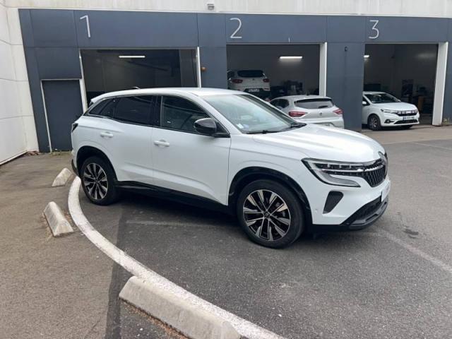 Renault Austral image 8