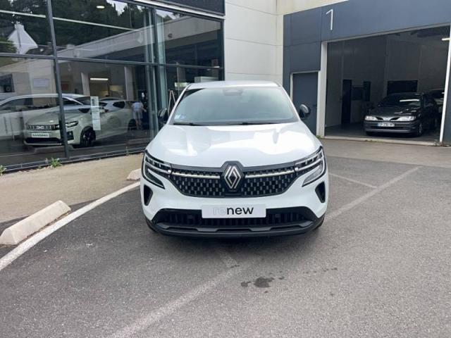 Renault Austral image 1