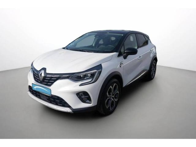 Renault Captur Tce 90 - 21 Intens