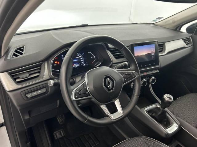 Renault Captur image 1