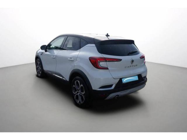 Renault Captur image 1