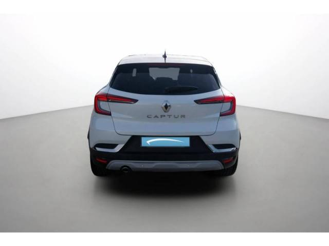 Renault Captur image 6