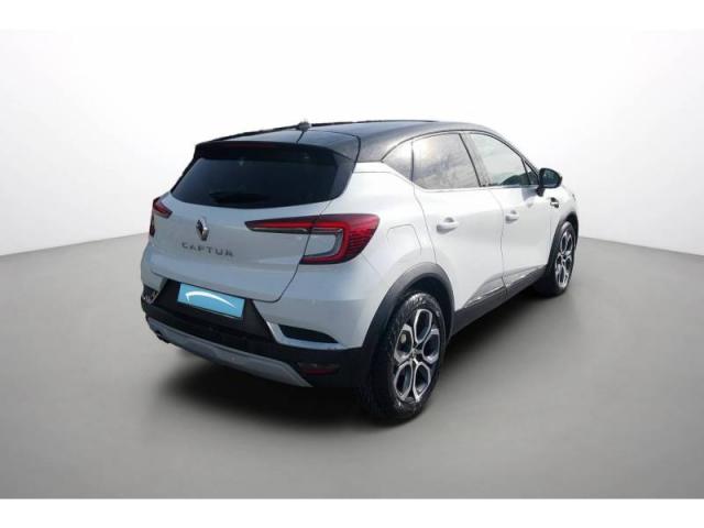 Renault Captur image 3