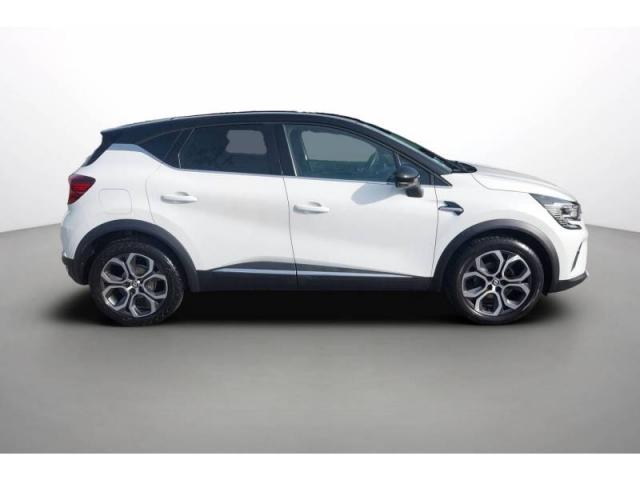 Renault Captur image 4