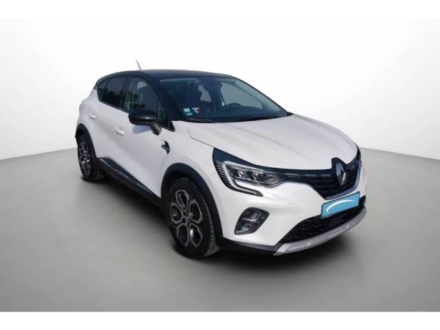 Renault Captur image 2