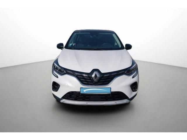 Renault Captur image 7