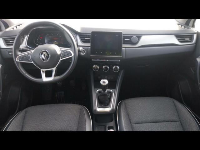 Renault Captur image 5