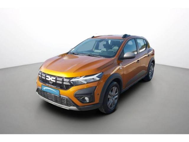 Dacia Sandero Tce 90 Stepway Expression