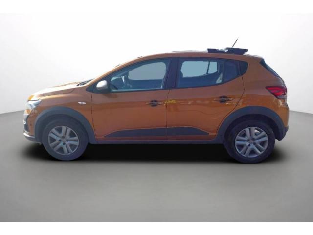 Dacia Sandero image 6