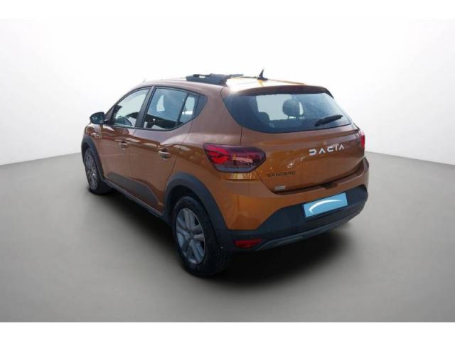 Dacia Sandero image 2