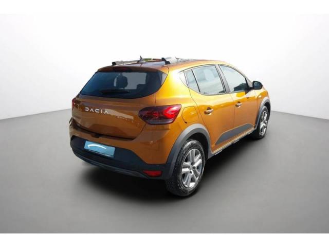 Dacia Sandero image 8