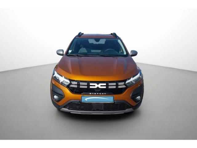 Dacia Sandero image 9