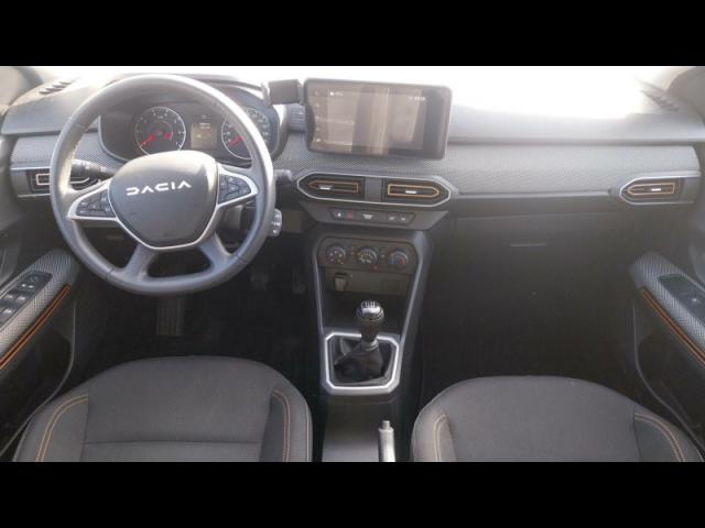 Dacia Sandero image 7