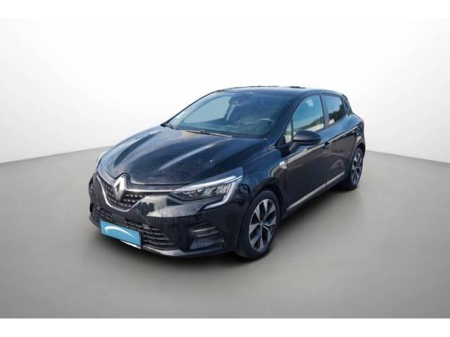 Renault Clio Tce 90 - 21 Limited