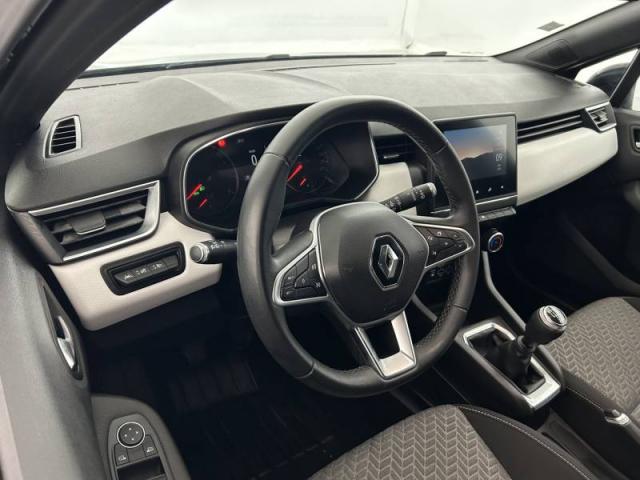 Renault Clio image 1