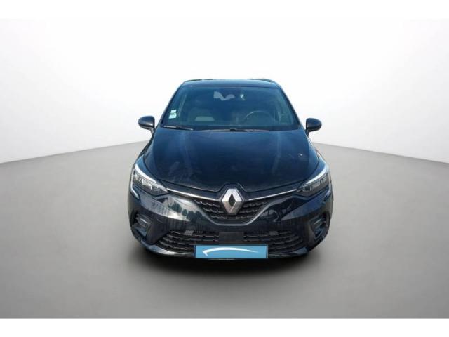 Renault Clio image 8