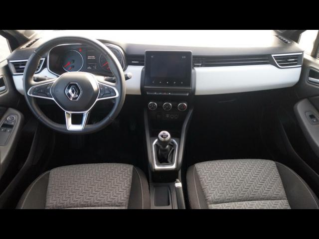 Renault Clio image 4